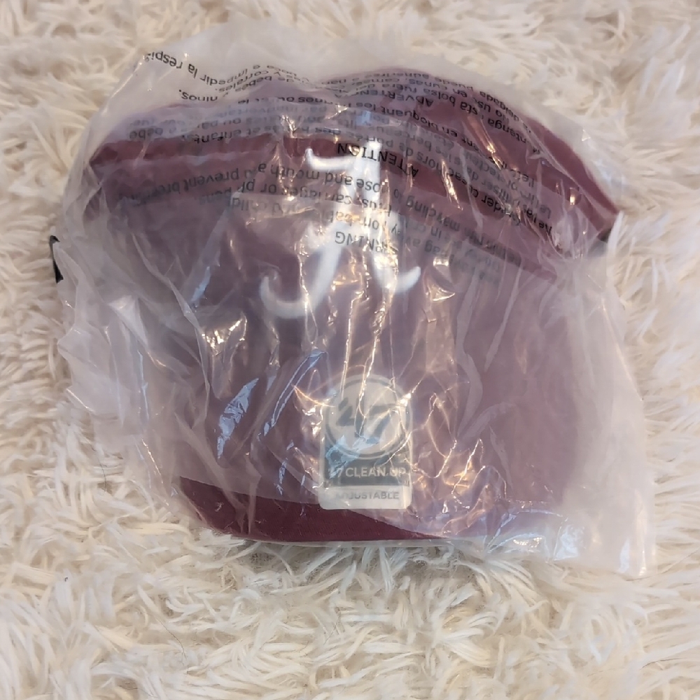 NWT- unopened - University Of Alabama Hat